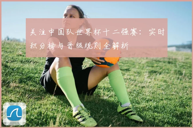 关注中国队世界杯十二强赛:实时积分榜与晋级规则全解析
