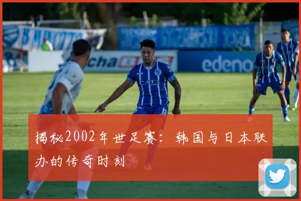 揭秘2002年世足赛：韩国与日本联办的传奇时刻
