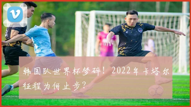 韩国队世界杯梦碎！2022年卡塔尔征程为何止步？